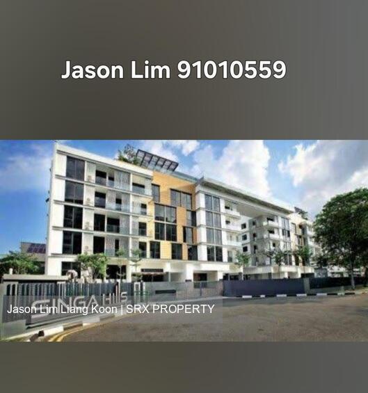Singa Hills (D14), Apartment #426468521